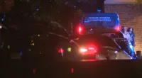 Garage Morgan Lawrence Shot To Death