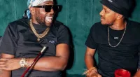 Dj Maphorisa Passed Away