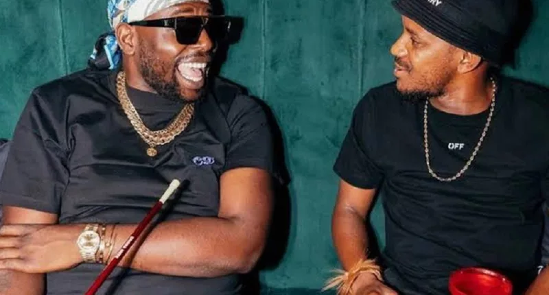 Dj Maphorisa Passed Away