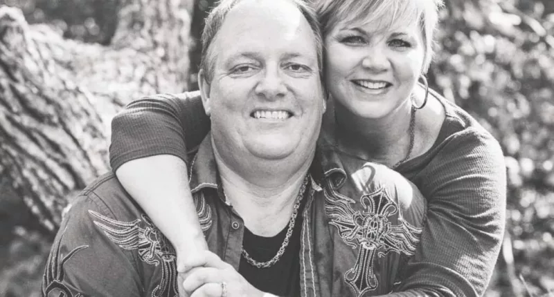 Duane Tabinski Wife