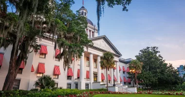 New Florida laws take effect July 1, 2023