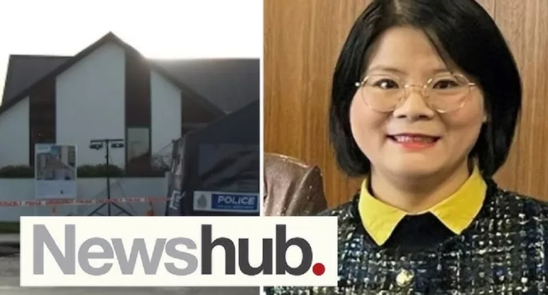 Yanfei Bao Found