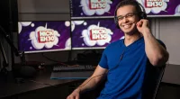 Nick Eh 30 Religion