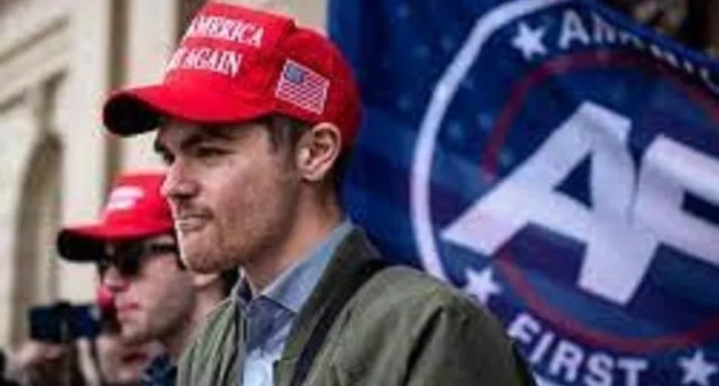 Nick Fuentes Religion