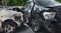 Eric Bonilla Jr Car Accident