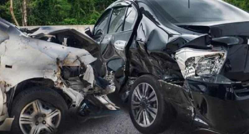 Eric Bonilla Jr Car Accident