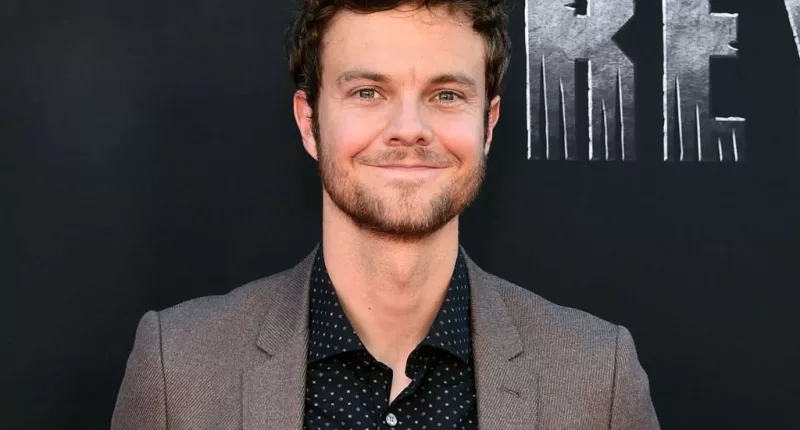 Jack Quaid Jewish