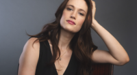 Paton Ashbrook Wiki: Is She Married? Actress Family, Kids And Net Worth