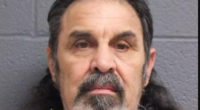 Patrick Gilham | Murder | Man Who Killed Roxanne Wood