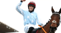 Rachael Blackmore Wiki: What’s Her Ethnicity? Religion & Family