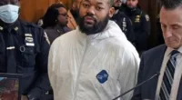 Randy Jones | Arrested For Killing Adeed Fayaz: NYPD Officer