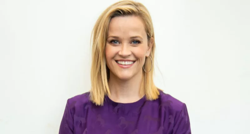 Reese Witherspoon had a bad experience on Fear
