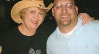 Brian Davis Wife