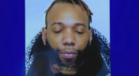 Roland Codrington | 35-Year-Old Harlem Man Accused Of Killing Two People