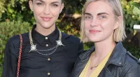 Ruby Rose Husband