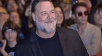 Russell Crowe is considering giving up his career when he hits 60