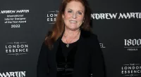 Sarah Ferguson, Duchess of York, says the ‘extraordinary courage’ of First World War amputees has been a massive inspiration during her ongoing recovery from a single mastectomy