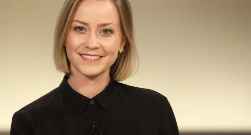 Sarah Pagung Alter
