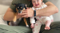 Alex Reid Children: How Many Children Does Alex Reid Have?