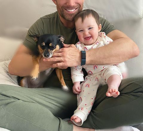 Alex Reid Children: How Many Children Does Alex Reid Have?