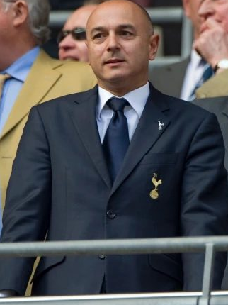 Meet Daniel Levy: Wikipedia, Education, Parents, Wife, Children, And Net Worth