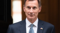 Jeremy Hunt Illness And Health Update: The Chancellor Cancer Battle