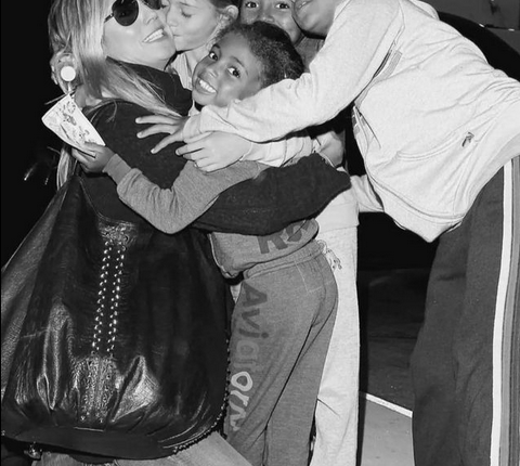 Heidi Klum Children: How Many Children Does Heidi Klum Have?