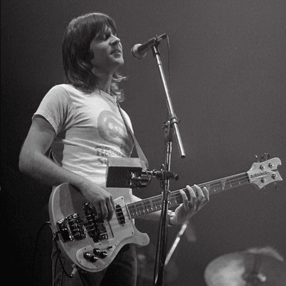 Randy Meisner Death Cause: Co-Founder Of The Eagles Died At 77