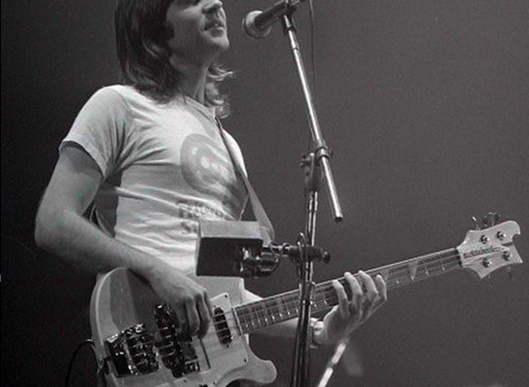 Randy Meisner Death Cause: Co-Founder Of The Eagles Died At 77
