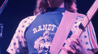 Who Was Randy Meisner? Wife, Children And Net Worth 2023