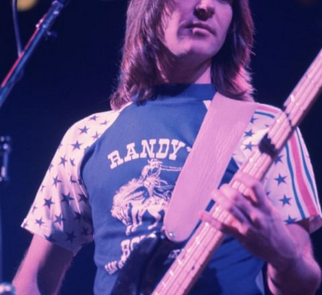 Who Was Randy Meisner? Wife, Children And Net Worth 2023