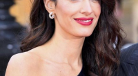 Who Is Amal Clooney? Meet George Clooney Wife