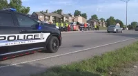 Will Ensley Car Accident