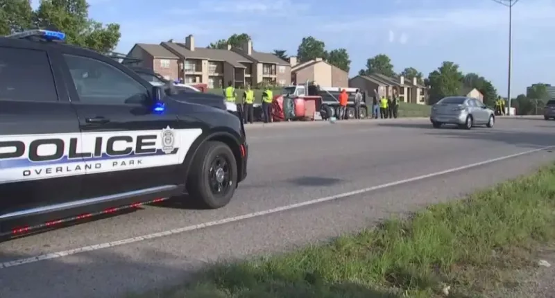 Will Ensley Car Accident