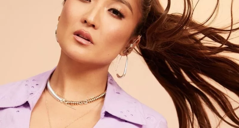 Ashley Park Sister