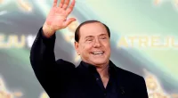 Silvio Berlusconi has left £25.6 million to an old friend convicted of a mafia link and £85.4 million to his girlfriend