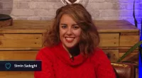 Simin Sadeghi Wikipedia