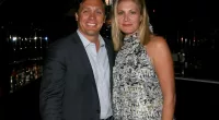 Devon Archer Wife