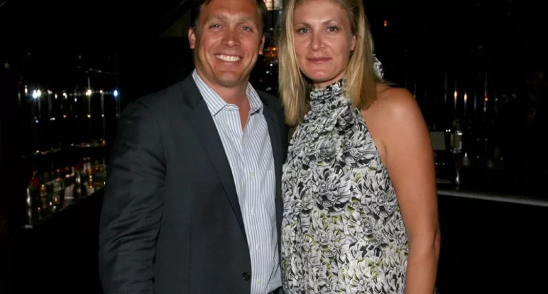 Devon Archer Wife