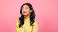 Stephanie Hsu Weight Loss