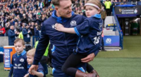 Stuart Hogg Height, Weight, Net Worth, Age, Birthday, Wikipedia, Who, Nationality, Biography