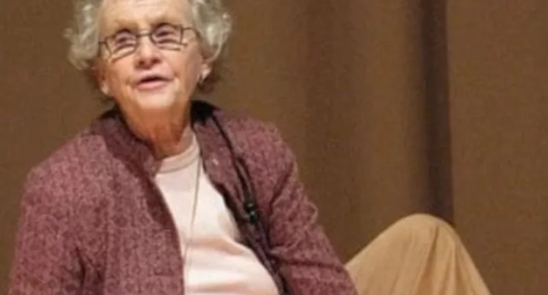 Sue Johanson Illness: Was It Cancer Or Heart Attack