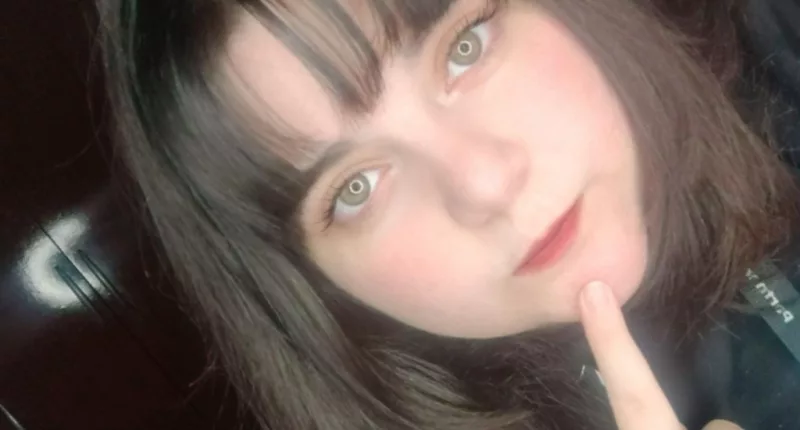 Suwie Face Reveal