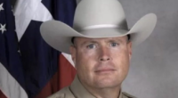 Who was David Bosecker? Texas sheriff’s deputy killed responding to domestic fight