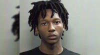 Who is Timothy Simpkins? Shooter held guilty of attempted murder in Timberview High School shooting
