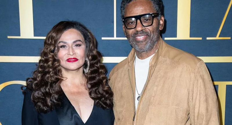 Tina Knowles Weight Loss