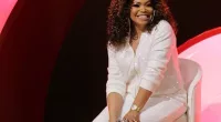 Tisha Campbell Weight Loss