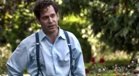Tom Hollander Brother