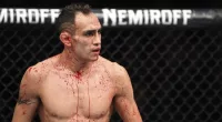 Tony Ferguson Religion