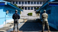 Who is Travis King? US Army member detained after crossing North Korean border without permission
